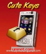 game pic for Symbian Guru Cute Keys S60v3 Symbi S60 3rd